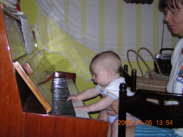 Ifj� zongoram�v�sz